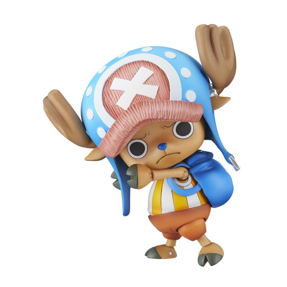 Megahouse: Variable Action Heroes: One Piece - Tony Tony Chopper (ONLINE ORDER ONLY)
