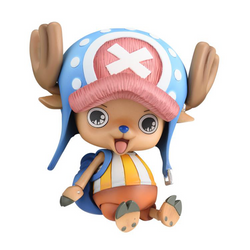 Megahouse: Variable Action Heroes: One Piece - Tony Tony Chopper (ONLINE ORDER ONLY)