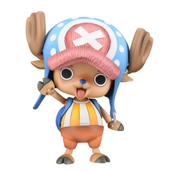 Megahouse: Variable Action Heroes: One Piece - Tony Tony Chopper (ONLINE ORDER ONLY)