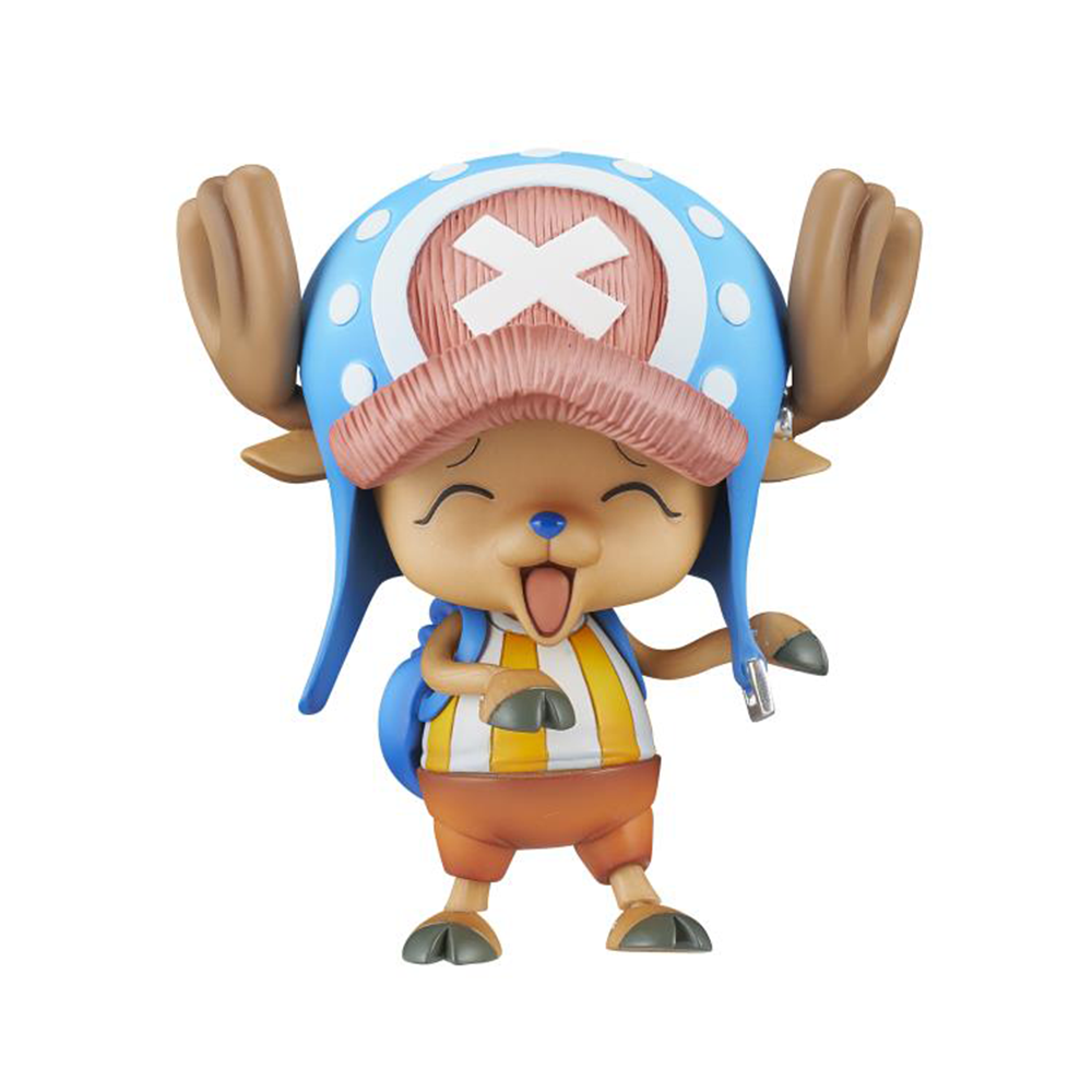 Megahouse: Variable Action Heroes: One Piece - Tony Tony Chopper (ONLINE ORDER ONLY)