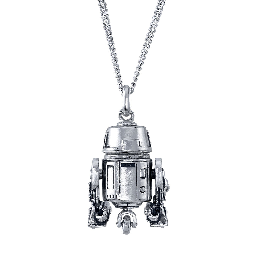 Star Wars X RockLove Chopper Droid Necklace (ONLINE ORDER ONLY)