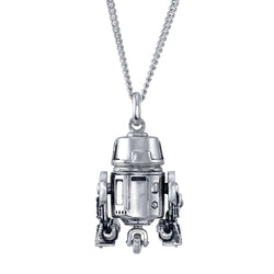 Star Wars X RockLove Chopper Droid Necklace (ONLINE ORDER ONLY)
