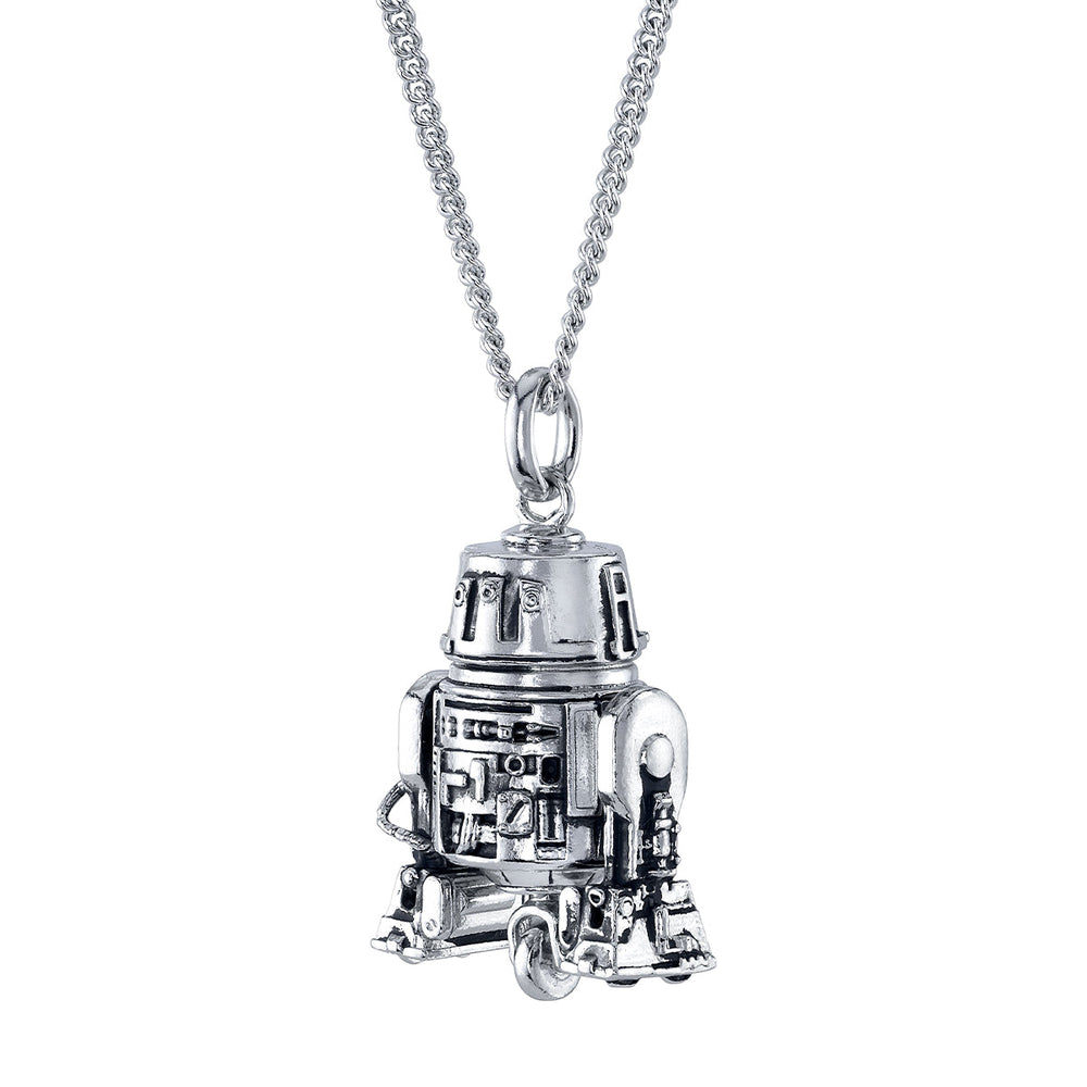 Star Wars X RockLove Chopper Droid Necklace (ONLINE ORDER ONLY)