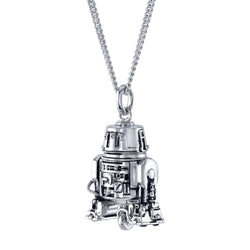 Star Wars X RockLove Chopper Droid Necklace (ONLINE ORDER ONLY)