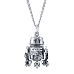 Star Wars X RockLove Chopper Droid Necklace (ONLINE ORDER ONLY)