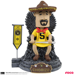 Game of Thrones MLB Bobbleheads - National League (ONLINE ORDER ONLY)