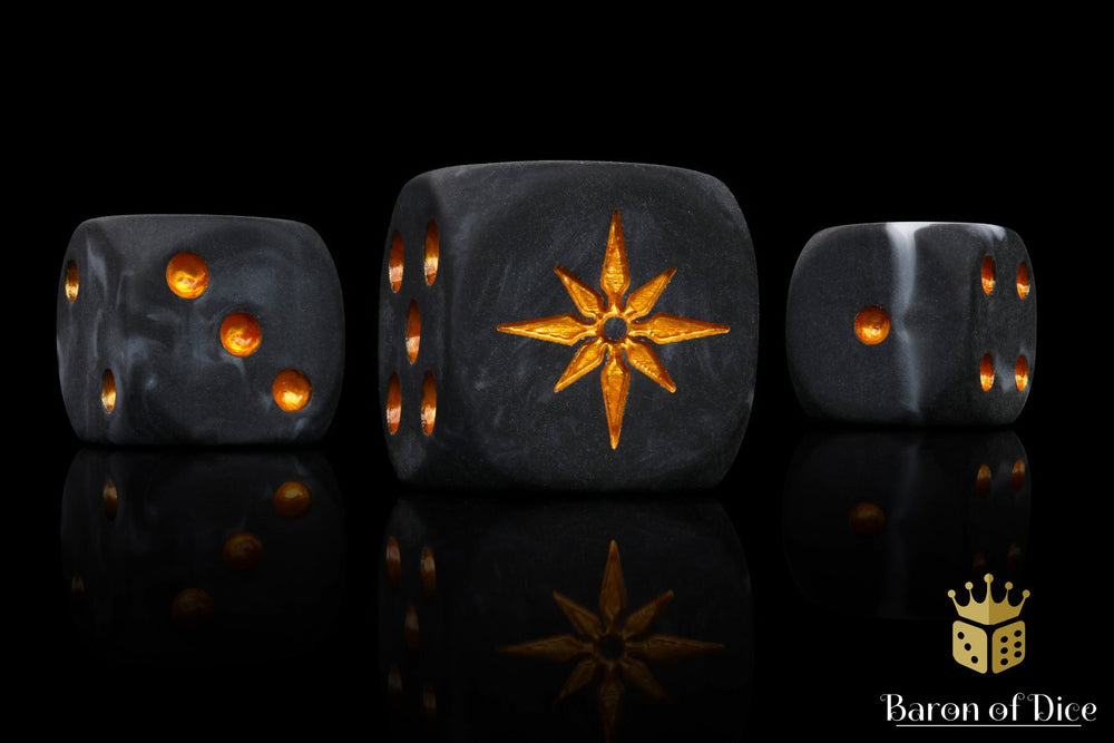 Chosen of Anarchy (ONLINE ORDER ONLY)
