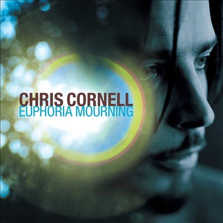 Chris Cornell - EUPHORIA MOURNIN(LP) [Vinyl]