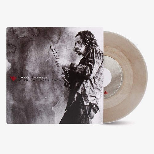 When Bad Does Good [White/Black Marble 7" Single] [Vinyl] (ONLINE ORDER ONLY)