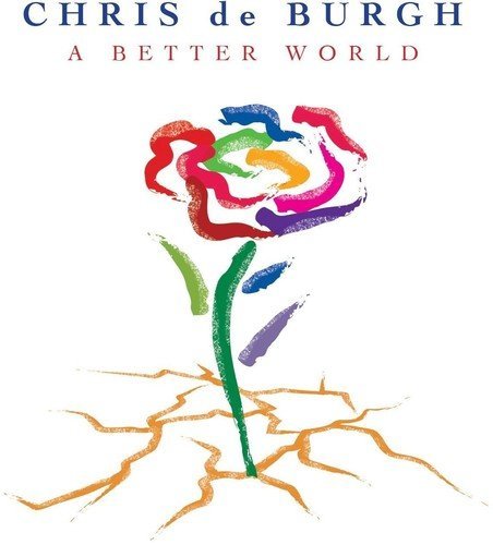 A Better World [Vinyl] (ONLINE ORDER ONLY)