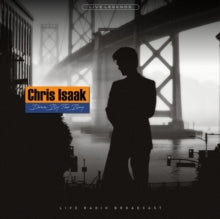 Chris Isaak - Down By the Bay [Vinyl]
