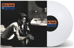 Heart Shaped World (RSD Essentials, White) [Vinyl] (ONLINE ORDER ONLY)