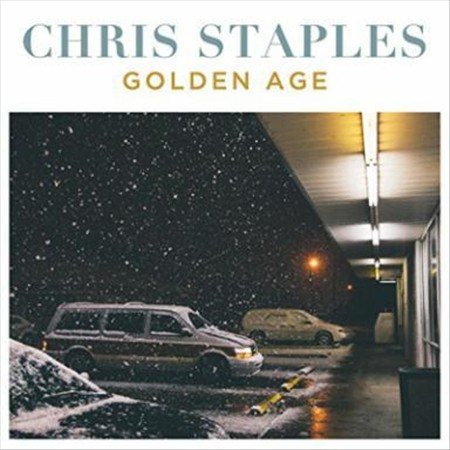 Chris Staples - GOLDEN AGE [Vinyl] (ONLINE ORDER ONLY)