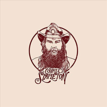 Chris Stapleton - FROM A ROOM:VOLUME 1 [Vinyl] (ONLINE ORDER ONLY)