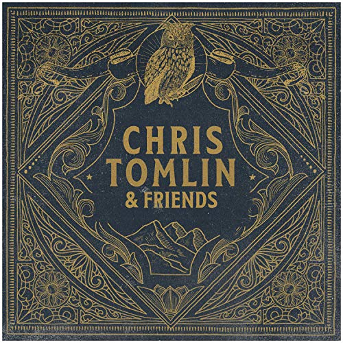 Chris Tomlin & Friends [Smoke LP] [Vinyl]