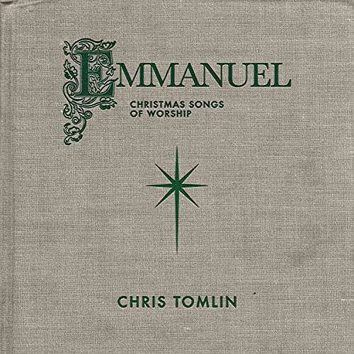Emmanuel: Christmas Songs Of Worship [LP] [Vinyl]