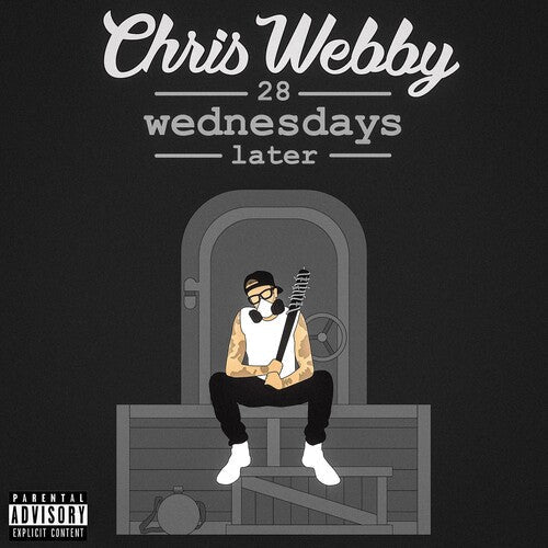 28 wednesdays later (2LP) [Vinyl]