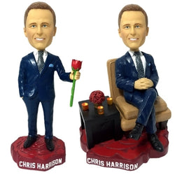 Chris Harrison Bobbleheads (ONLINE ORDER ONLY)