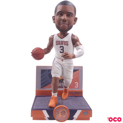Additional Highlight Series Bobbleheads (ONLINE ORDER ONLY)