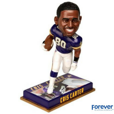 NFL Legends Series Bobbleheads (ONLINE ORDER ONLY)