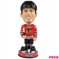 Knucklehead Big Head Bobbleheads (ONLINE ORDER ONLY)