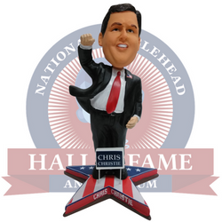 Chris Christie Political Bobblehead (ONLINE ORDER ONLY)