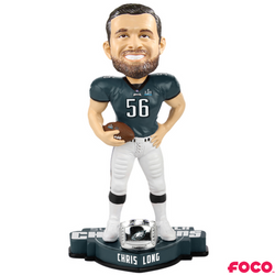 Philadelphia Eagles Super Bowl LII 52 Bobbleheads (ONLINE ORDER ONLY)