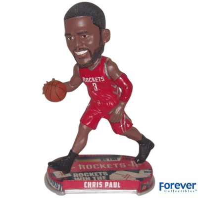 NBA Headline Bobbleheads (ONLINE ORDER ONLY)