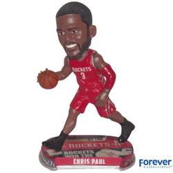 NBA Headline Bobbleheads (ONLINE ORDER ONLY)