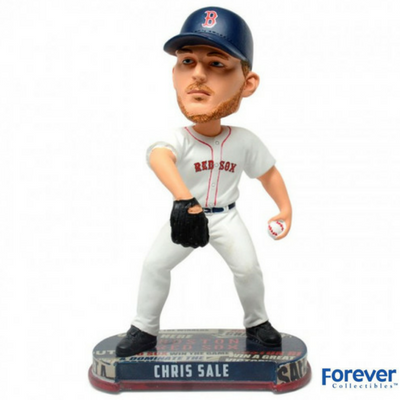 MLB Headline Bobbleheads (ONLINE ORDER ONLY)
