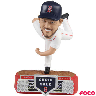 MLB Stadium Lights Bobbleheads (ONLINE ORDER ONLY)