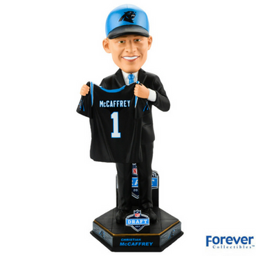 2017 NFL Draft Day Bobbleheads (ONLINE ORDER ONLY)