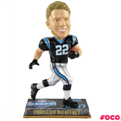 2017 NFL Rookie Series Bobbleheads (ONLINE ORDER ONLY)