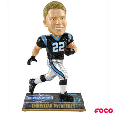 2017 NFL Rookie Series Bobbleheads (ONLINE ORDER ONLY)