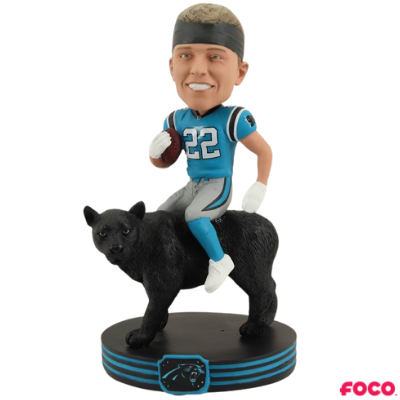 Riding Bobbleheads (ONLINE ORDER ONLY)