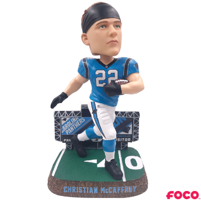 Additional Scoreboard Bobbleheads (ONLINE ORDER ONLY)
