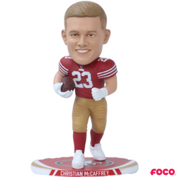 Mini Superstar Series Bobbleheads (ONLINE ORDER ONLY)