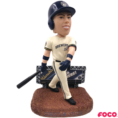 Scoreboard Bobbleheads (ONLINE ORDER ONLY)