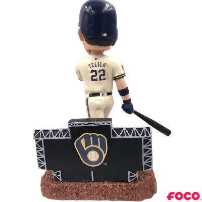 Scoreboard Bobbleheads (ONLINE ORDER ONLY)