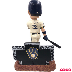 Scoreboard Bobbleheads (ONLINE ORDER ONLY)