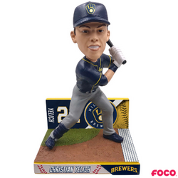 Big Ticket Bobbleheads (ONLINE ORDER ONLY)