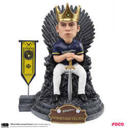 Game of Thrones MLB Bobbleheads - National League (ONLINE ORDER ONLY)