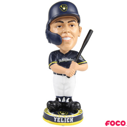 Knucklehead Big Head Bobbleheads (ONLINE ORDER ONLY)