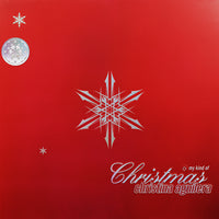 Christina Aguilera - MY KIND OF CHRISTMAS [Vinyl] (ONLINE ORDER ONLY)