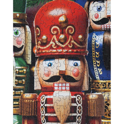 Christmas Guardians 500 Piece Jigsaw Puzzle Springbok