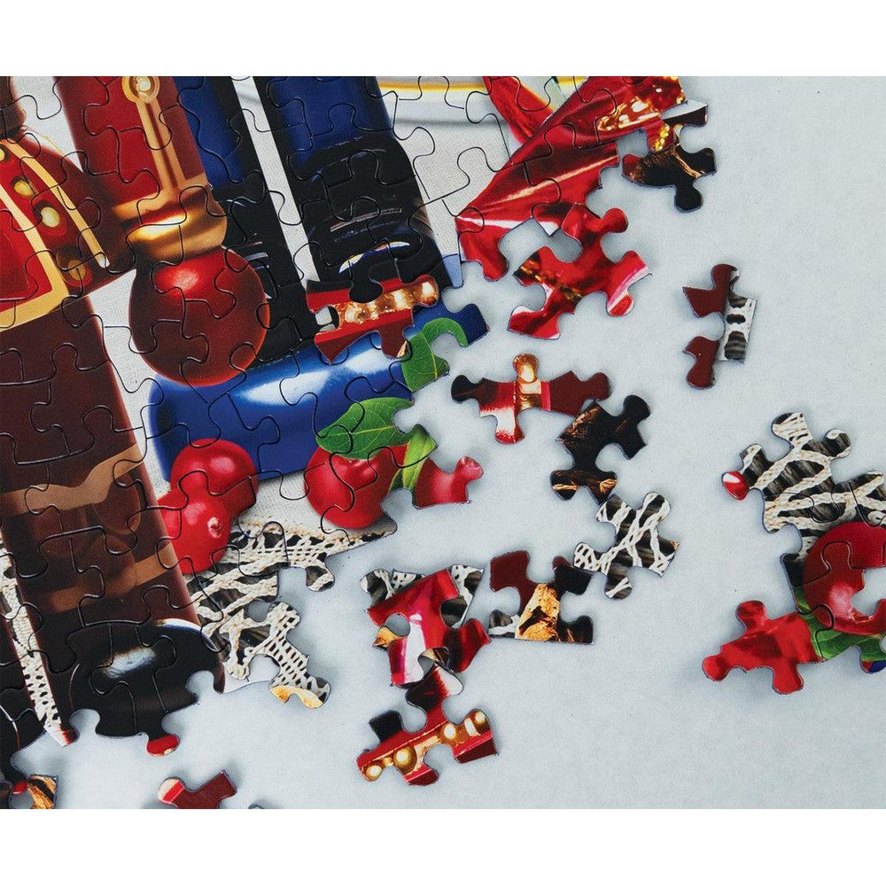 Christmas Guardians 500 Piece Jigsaw Puzzle Springbok