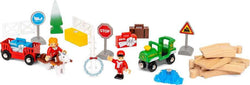 Brio: Christmas Advent Calendar 2023 (ONLINE ORDER ONLY)