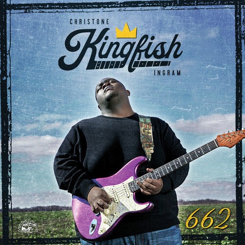 662 (Purple Vinyl) [Vinyl] (ONLINE ORDER ONLY)