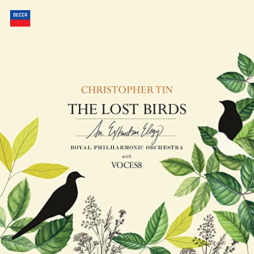 The Lost Birds [LP] [Vinyl]