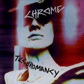 TECHROMANCY [Vinyl] (ONLINE ORDER ONLY)